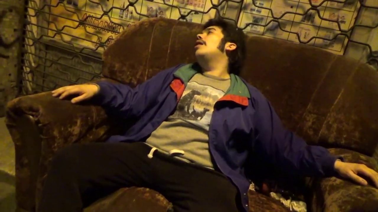 Ases Falsos - El Sueño de Daniel [Completo, 2017]