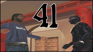 It's FINALLY Time To Go Back Home! (GTA San Andreas Pt.41)