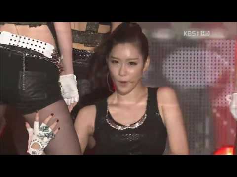 Rania- Killer 2012 version live compilation