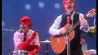 Nu er det ikke sjov længere 2