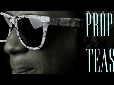 DJ Neptune Feat  Yung6ix   Open Letter Official Viral Video