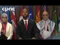 Palestinian and Muslim Canadians discuss human rights bill – May 15, 2025