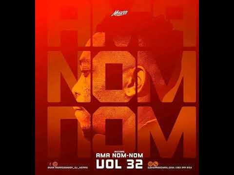 Msaro – Musical Exclusiv AmaNom Nom Vol. 032 Mix
