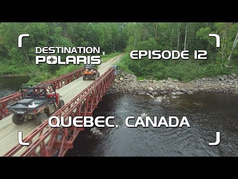 DP 2017  Episode 12: Quebec