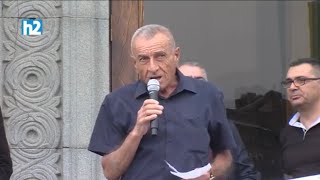 Օրհասական վիճակ է. ժողովուրդն ինքը պետք է ձևավորի իր ուժը. Սերժ Սրապիոնյան: Լրաբեր - 9.06.2023