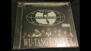 Wu-Tang Clan - Little Ghetto Boys