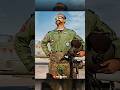 WING COMMANDER ABHINANDAN ️ MAJOR GENERAL GD BAKSHI ️ Shorts Indianarmy Brave Iaf Army