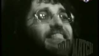 John Kongos   He's gonna step on you again