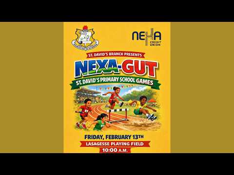 NEXA-GUT ST.DAVID'S PRIMARY SCHOOL GAMES
