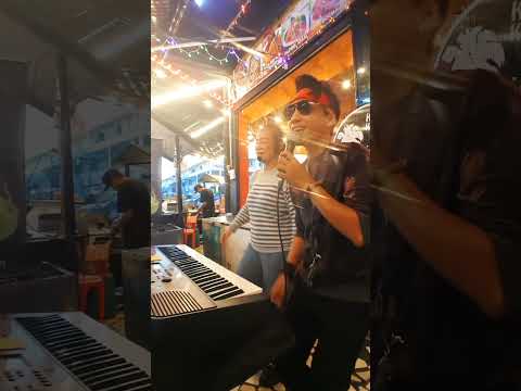 Pukulan Borneo Yandy VIP & Queen Bee