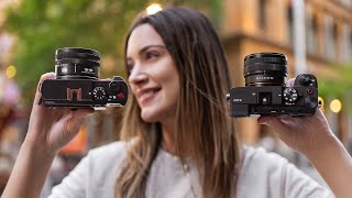 [問題] 採購錄影用相機的建議