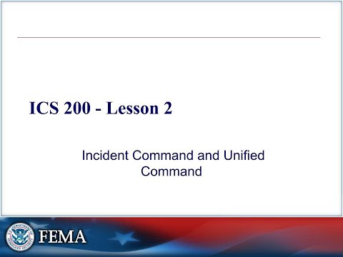 When An Incident Expands Fema Answer