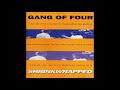 Gang of Four - Shrinkwrapped (1995) FULL ALBUM HQ AUDIO