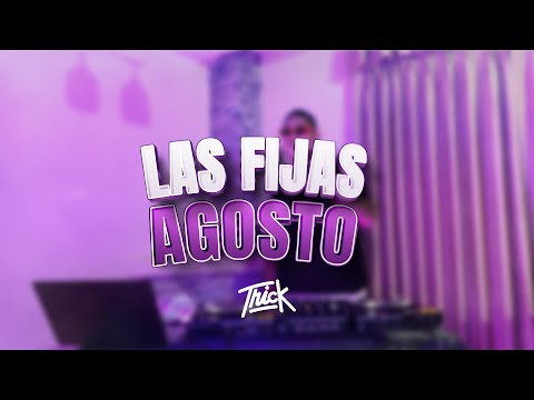 MIX LAS FIJAS AGOSTO 2023 ( Holanda, Lala,  La bebe, Amargura, ke personajes )
