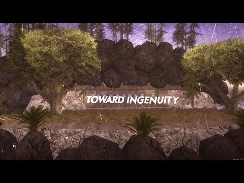 [DM] Qwince ft *DLF - Toward Ingenuity