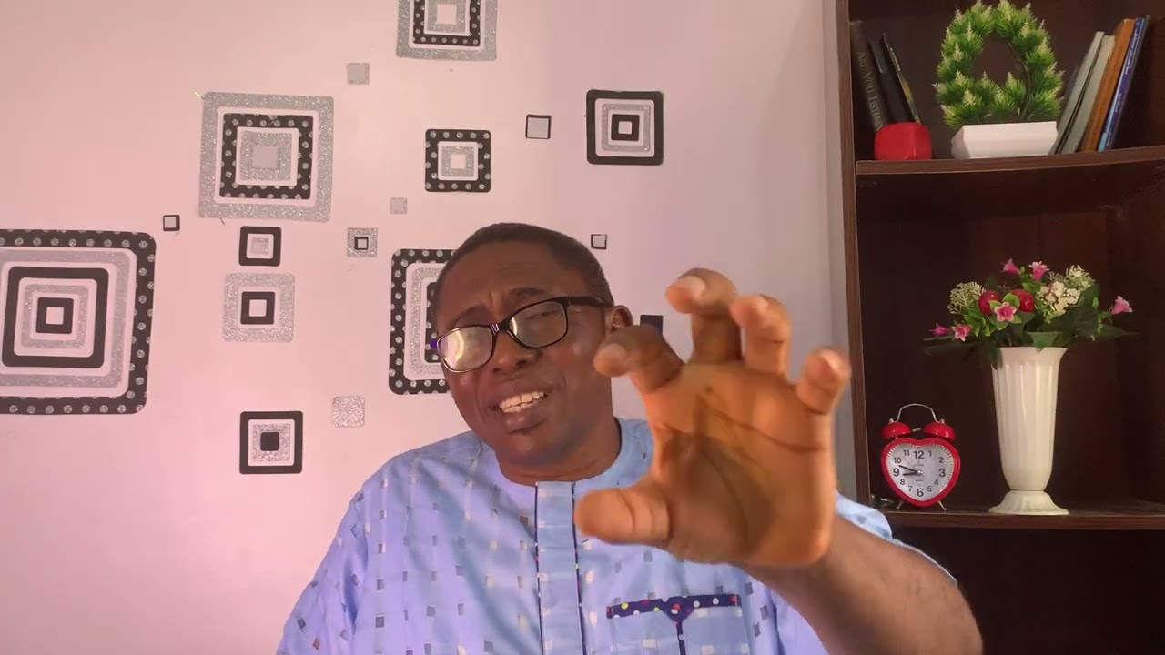 REMINDER PROPHECY;WIKE WILL BECOME A NATIONAL THREAT AND RUN OUT OF RIVER STATE.I