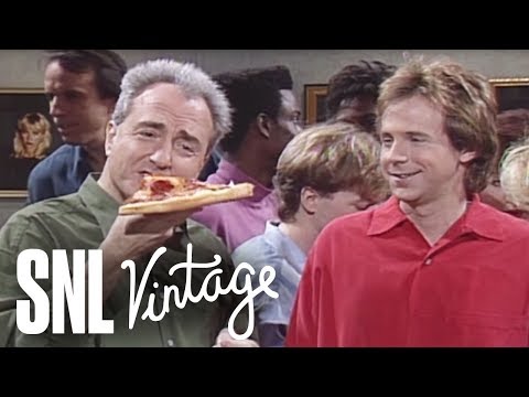 Show Alone Cold Open with Macaulay Culkin - SNL