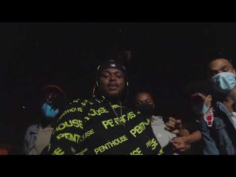 ''Meet Da PO$$E'' - Jame$TooCold , KingTiy , Fred Blaze , Fatboy Bizzle , Foreixn Juice