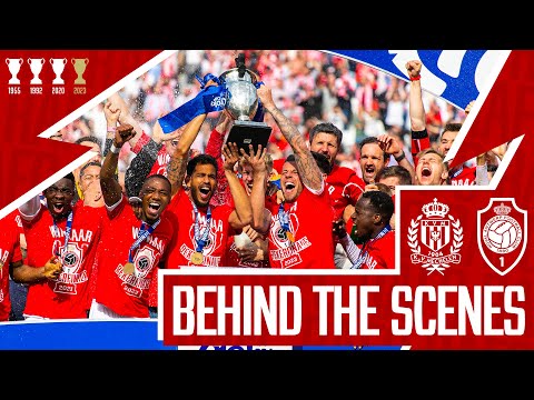 🎞 MATCH RECAP BEKERFINALE 2023🏆 I Mè den Beker oep ons kas... I KV Mechelen - RAFC 0-2