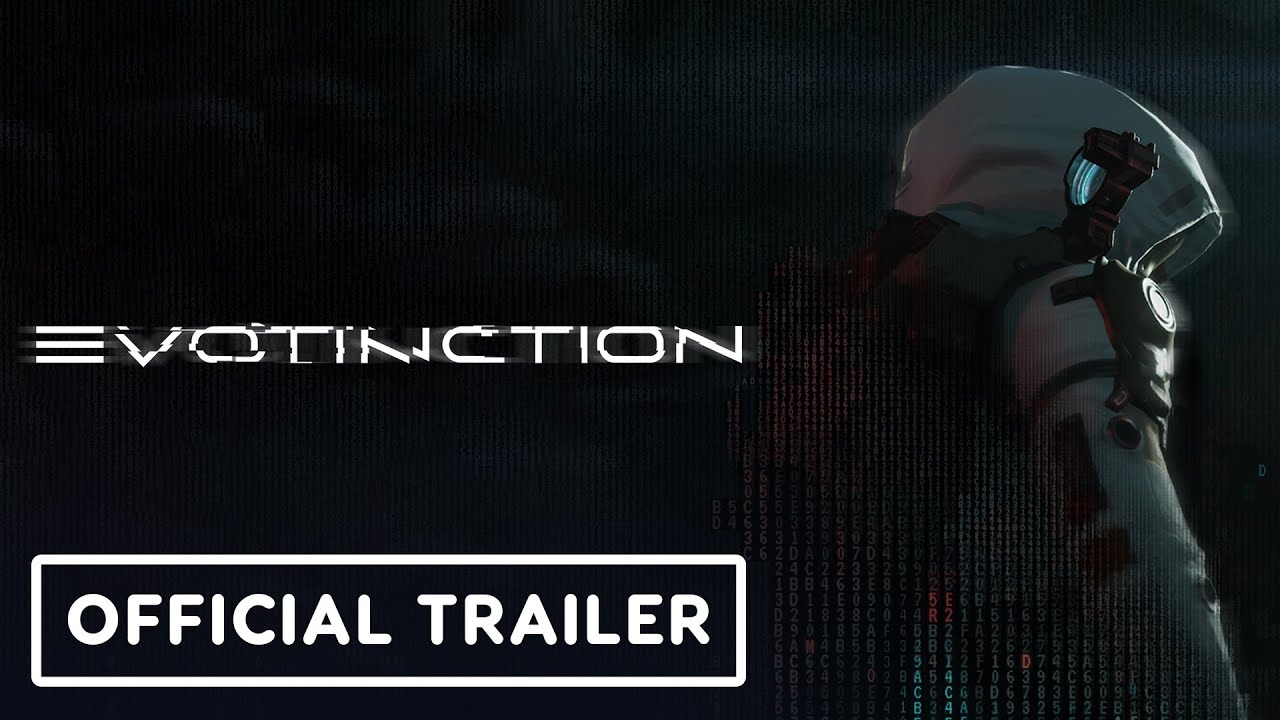 Evotinction