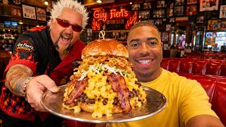 Trying Celebrity Chef Restaurants On The Vegas Strip
