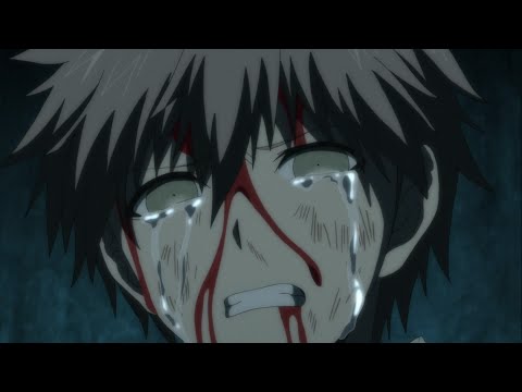 Danganronpa 3 Mirai Hen -  Makoto Scene [Episode 10]