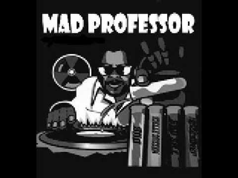 mad professor & rebeleon - busca tu camino