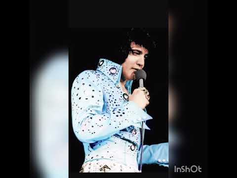 Elvis Presley There's Always Me