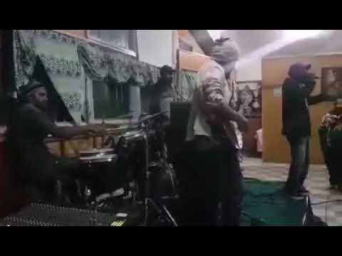 Mali-Ambai ya Live@HillLodge Pais