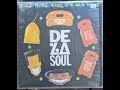 De La Soul Ring Ring Ring Ha Ha Hey Extended Decision Side 1