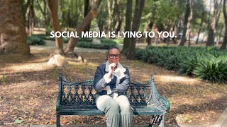 my shocking reality after moving abroad... nothing is what it seems