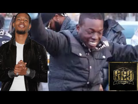 GS9 MEMBER AND BOBBY SHMURDA AFFILIATE FETTY LUCIANO SCORES MAJOR WIN ON 3 ATT MURDER CHARGES