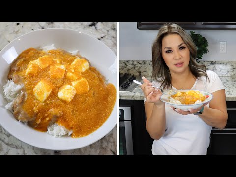 How to Make Morisqueta Michoacana Rice Beans & Cheese Recipe Queso Arroz y Frijol
