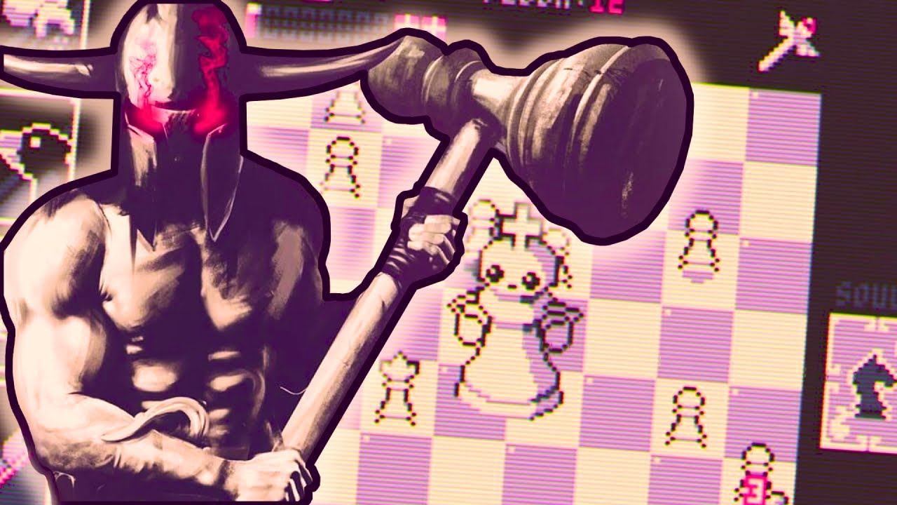 Трейлер Shotgun King: The Final Checkmate v1.621a