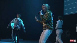 Marcus &amp; Martinus - LIKE IT LIKE IT