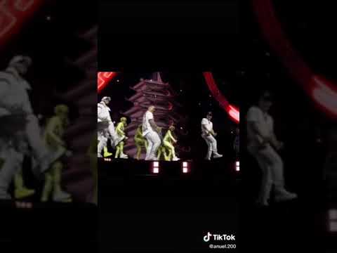 China en vivo anuel aa daddy yankee ozuna