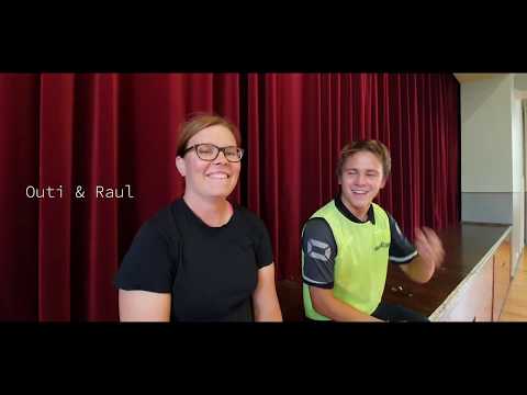 Helsingin Ponnistus - Kerhot