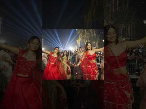 Sangeet Entry