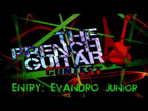 🗼Pre-selected - French Guitar Contest 2