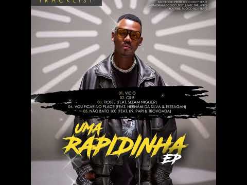 03 - Scoco Boy Ft. Sleam Nigger - Fiosse 🍩