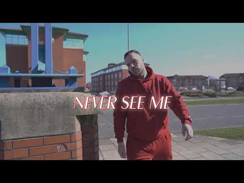 Chris Sayer - Never See Me (Official Video)