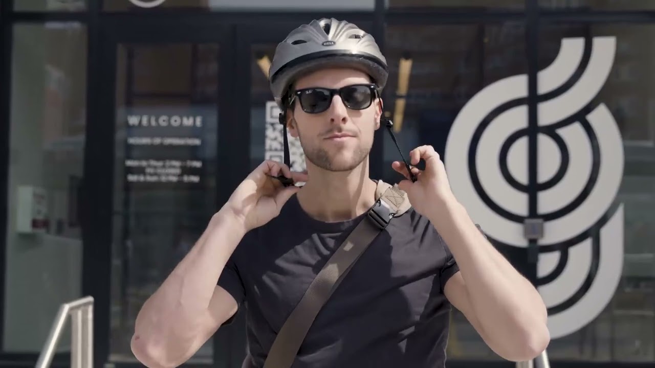 Amenity - Bike Culture