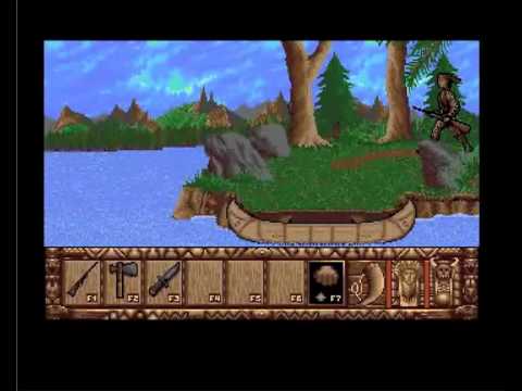 colorado amiga manual