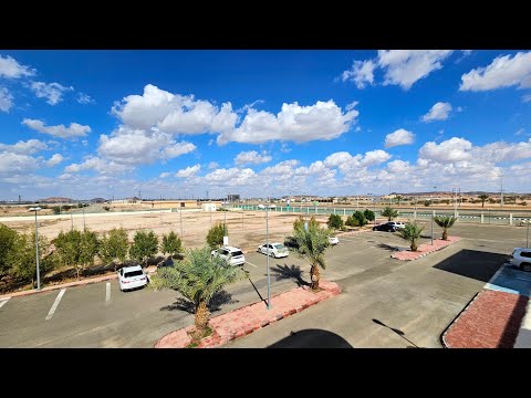 Driving in Ruwaydah + Perfect by Ed Sheeran