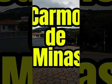 Vida Simples em Carmo de Minas #turismo#serradamantiqueira#minasgerais#paz#carmodeminas#shorts