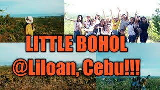 preview picture of video 'LITTLE BOHOL IN CEBU!!'