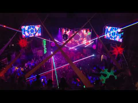 04/14/2019 - DJ Micky Friedmann, Dance Floor and Amanda Lepore. Cherry Fund DC