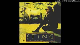Sting | Epilogue (Nothing 'bout Me) [432HZ/HQ]