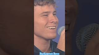 Backstreet Boys | As Long As You Love Me | (LIVE)(1998)
