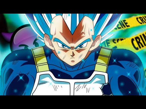VEGETA EDIT👤 | POCK POCK AUTOMOTIVO  🤬🎶| FUNK ANIME EDIT | DRAGON BALL SUPER | @guiklan